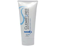 ClearPores Facial Wash