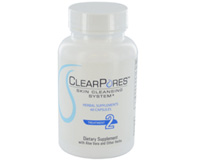 ClearPores Supplement