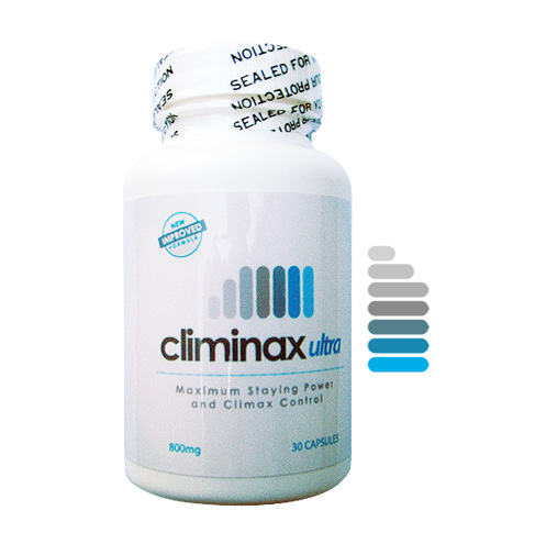 Climinax Ultra Pills