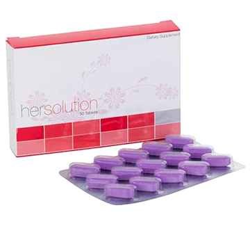 HerSolution Pills UK
