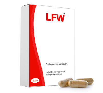 LFW For Women