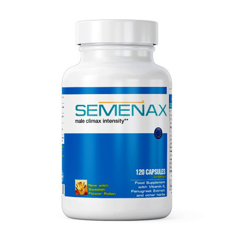 Semenax Sperm Pills