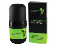 Ultimate-D Delay Spray