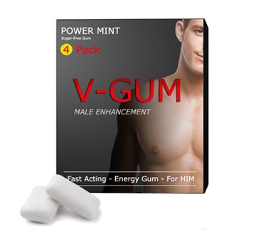 V-Gum
